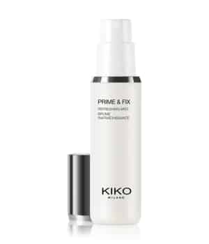 KIKO Milano Prime & Fix Refreshing Mist Gesichtsspray