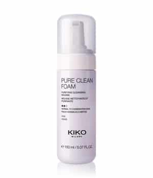 KIKO Milano Pure Clean Foam Reinigungsschaum