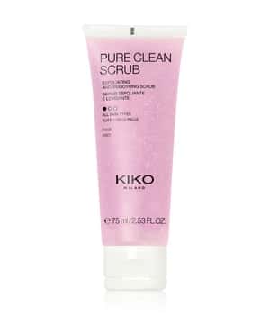 KIKO Milano Pure Clean Scrub Gesichtspeeling