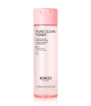 KIKO Milano Pure Clean Toner Gesichtswasser