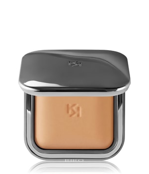 KIKO Milano Radiant Fusion Baked Powder Kompaktpuder