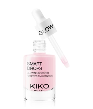 KIKO Milano Smart Drops Glow Gesichtskur