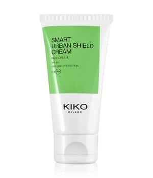 KIKO Milano Smart Urban Shield Cream Spf 50+ Gesichtscreme