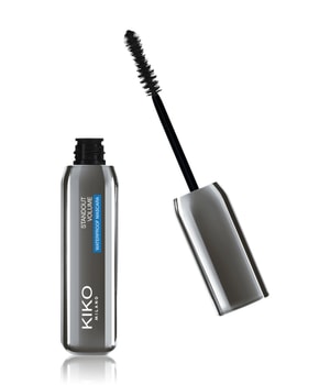 KIKO Milano Standout Volume Buildable Mascara Waterproof Mascara