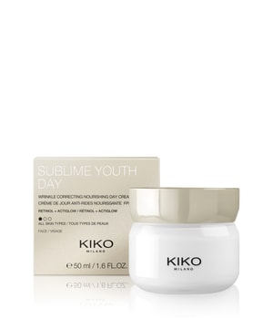 KIKO Milano Sublime Youth Day Tagescreme