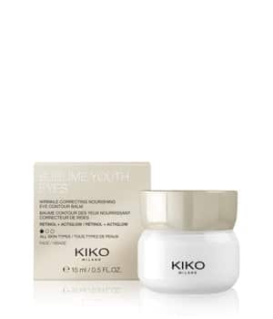 KIKO Milano Sublime Youth Eyes Augencreme