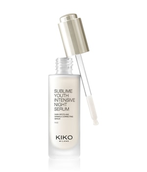 KIKO Milano Sublime Youth Night Nachtcreme