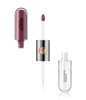 KIKO Milano Unlimited Double Touch Lippenstift