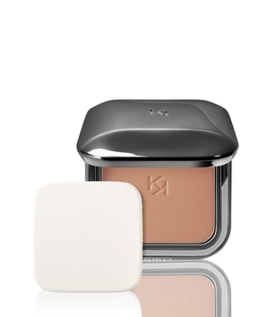 KIKO Milano Weightless Perfection Wet And Dry Powder Foundation Kompaktpuder