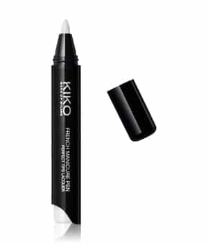 KIKO Milano White French Manicure Pen Nailart Pen