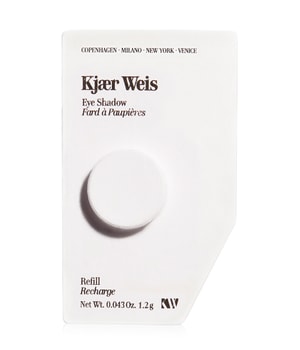 Kjaer Weis Eye Shadows Refill Lidschatten