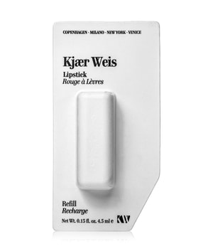 Kjaer Weis Lipstick Refill Lippenstift