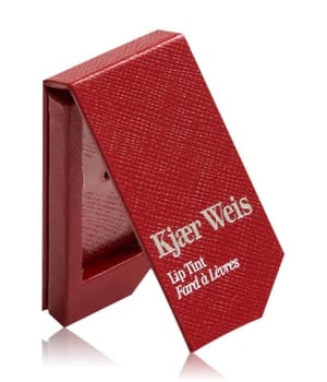 Kjaer Weis Red Edition Lip Tint Nachfüll Palette