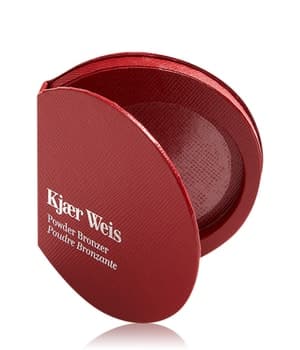 Kjaer Weis Red Edition Powder Bronzer Nachfüll Palette