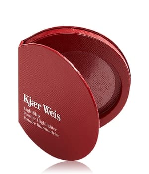 Kjaer Weis Red Edition Powder Highlighter Nachfüll Palette