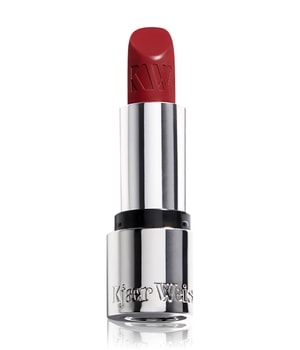 Kjaer Weis The Red Edit Authentic Lippenstift