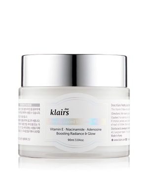 Klairs Freshly Juiced Vitamin E Gesichtsmaske