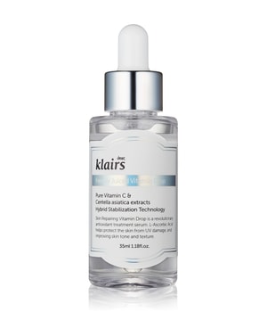 Klairs Freshly Juiced Vitamin Drop Gesichtsserum