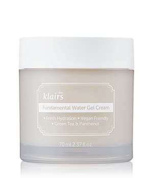 Klairs Fundamental Water Gel Cream Gesichtscreme