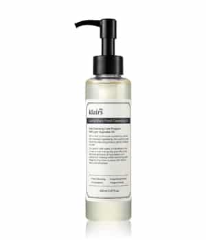 Klairs Gentle Black Fresh Cleansing Oil Reinigungsöl