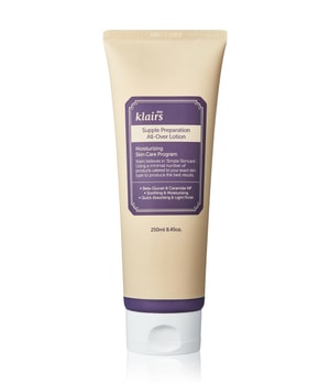 Klairs Supple Preparation All-Over Gesichtslotion