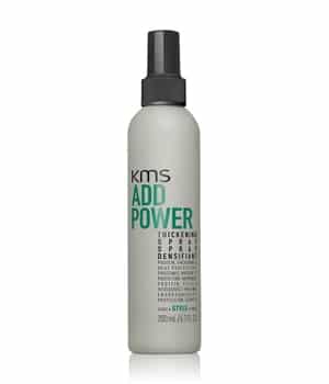 KMS ADDPOWER Thickening Spray Föhnspray