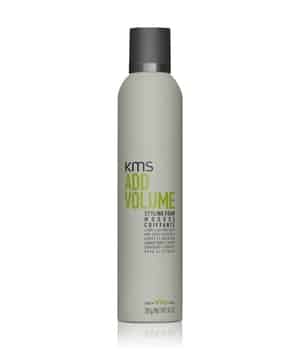 KMS ADDVOLUME Styling Foam Schaumfestiger