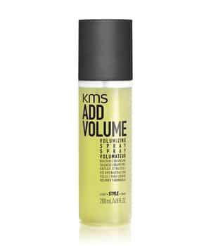 KMS ADDVOLUME Volumizing Spray Föhnlotion