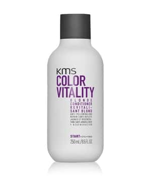 KMS COLORVITALITY Blonde Conditioner Conditioner