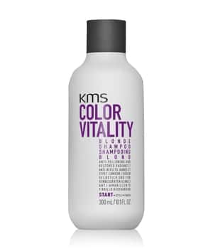 KMS COLORVITALITY Blonde Shampoo Haarshampoo