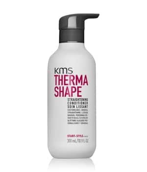 KMS ThermaShape Straightening Conditioner