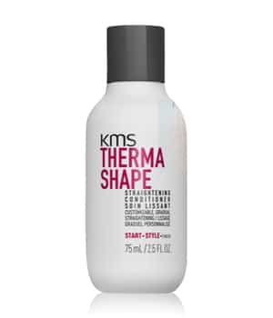 KMS THERMASHAPE Straightening Conditioner Conditioner