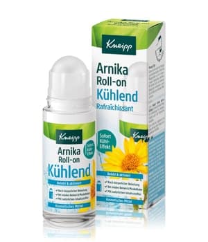 Kneipp Arnika Roll-on Kühlend Körper Roll-On