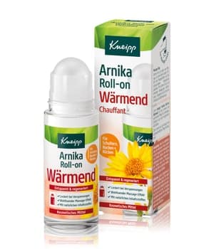 Kneipp Arnika Roll-on Wärmend Körper Roll-On