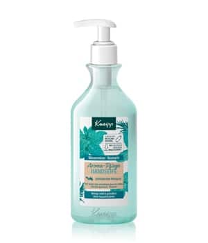 Kneipp Aroma-Pflege Wasserminze & Rosmarin Flüssigseife