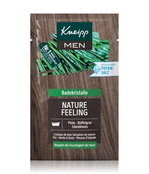 Kneipp Badekristalle Nature Feeling Badesalz