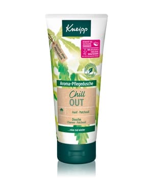 Kneipp Chill Out Hanf - Patchouli Duschgel