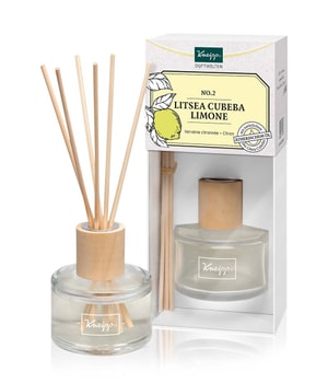 Kneipp Duftwelten Litsea Cubeba Limone Raumduft