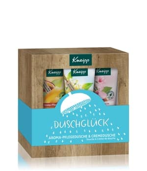 Kneipp Duschglück Körperpflegeset