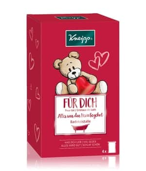 Kneipp Für Dich Körperpflegeset