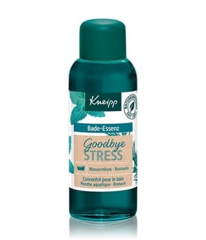 Kneipp Goodbye Stress Badeöl