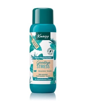 Kneipp Goodbye Stress Badeschaum