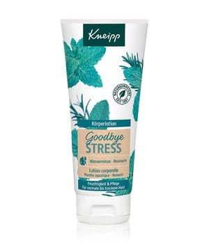 Kneipp Goodbye Stress Bodylotion