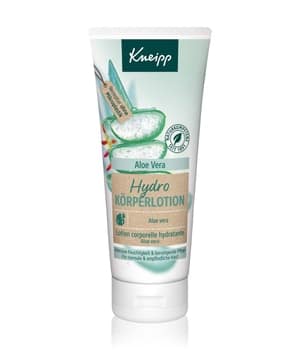 Kneipp Hydro Aloe Vera Bodylotion