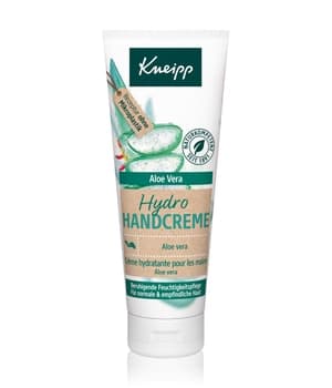 Kneipp Hydro Aloe Vera Handcreme