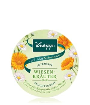 Kneipp Intensive Feuchtigkeit Wiesenkräuter Körpercreme