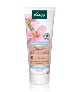 Kneipp Mandelblüten Hautzart sensible Haut Bodylotion