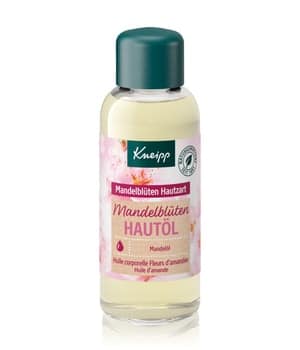 Kneipp Mandelblüten Hautzart trockenen & sensible Haut Körperöl