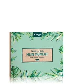 Kneipp Mein Bad - Mein Moment Körperpflegeset