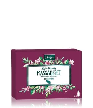 Kneipp Mein kleines Massageset Körperpflegeset